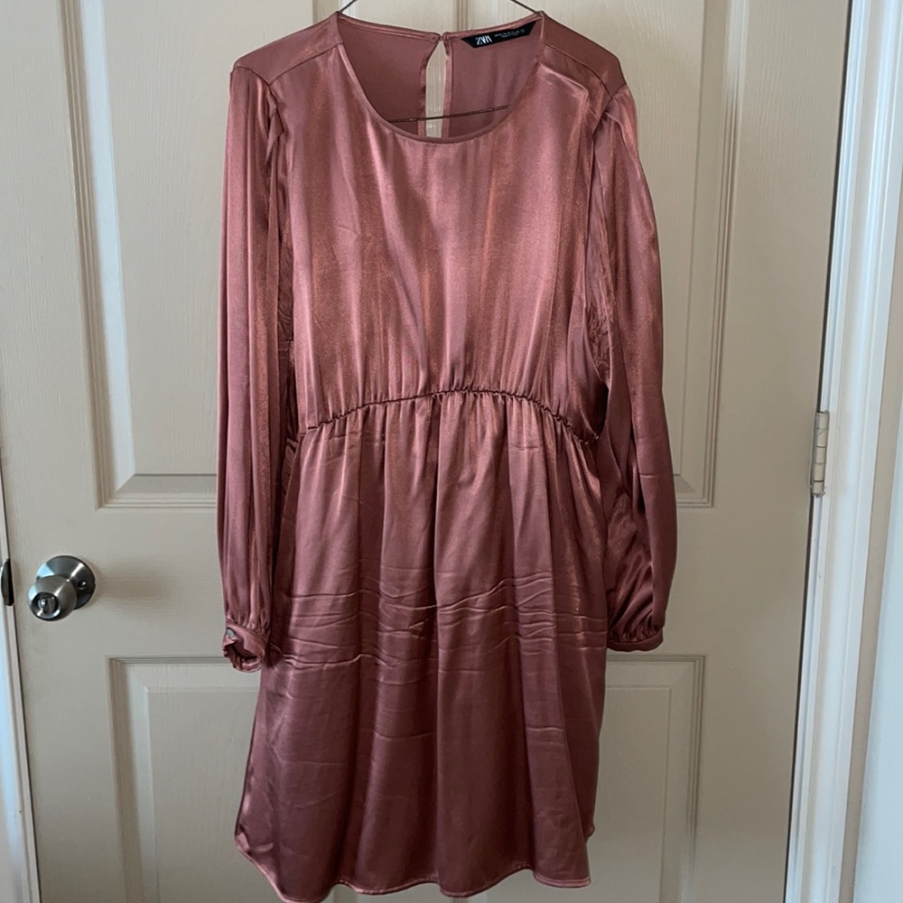 ZARA dress